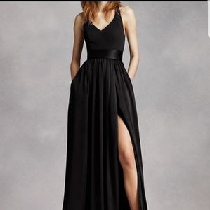 Vera Wang size 10 dress